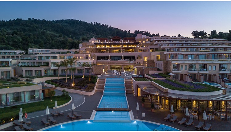 , Халкидики